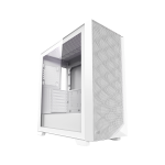 Корпус PCcooler C3D510 ARGB (Midi-Tower)