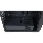 Корпус Zalman i3 Edge Black (Midi-Tower, 2xUSB3.0, 4x120мм)