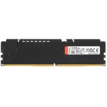 Память DIMM DDR5 16Гб 5600МГц Kingston (44800Мб/с, CL36, 288-pin, 1,25 В)