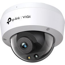 Камера видеонаблюдения TP-Link VIGI C230(2.8mm) (3Мп, 2.8 мм, 2304x1296, 30кадр/с)