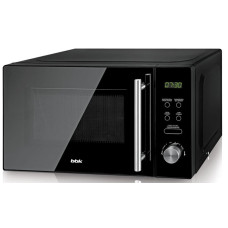 Микроволновая печь BBK 20MWG-732T/B-M