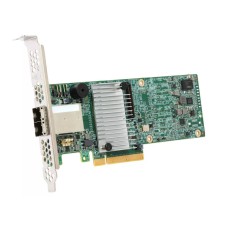 Контроллер LSI 9380-8E