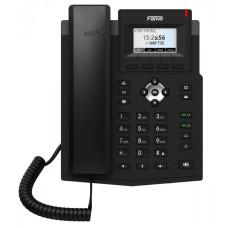 VoIP-телефон Fanvil X3SG LITE [X3SG Lite]