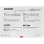 Тонер-картридж Canon 069BK (черный; 2100стр; MF752Cdw, 754Cdw, LBP673Cdw)