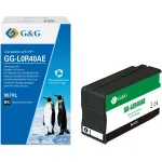 G&G GG-L0R40AE (черный; 73стр; OJ Pro 8734, 8210, 8720, 8724, 8725, 8726, 8727, 8736, 8740, 8743, 8744, 8746, 8747)