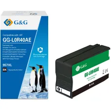 G&G GG-L0R40AE (черный; 73стр; OJ Pro 8734, 8210, 8720, 8724, 8725, 8726, 8727, 8736, 8740, 8743, 8744, 8746, 8747) [GG-L0R40AE]