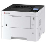 Принтер Kyocera ECOSYS P3155dn (лазерная, черно-белая, A4, 512Мб, 55стр/м, 1200x1200dpi, авт.дуплекс, RJ-45, USB)