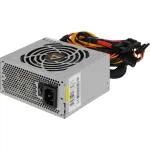 Блок питания Chieftec BFX-350BS (SFX, 350Вт, ATX12V 2.3, BRONZE)