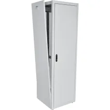 Шкаф коммутационный напольный ЦМО ШТК-Э-42.6.8-33АА (42U, 600x1987x800мм, IP20, 710кг)
