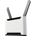 MikroTik S53UG+5HAXD2HAXD-TC&EG18-EA