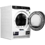 Сушильная машина Electrolux EW9D787KCE (Heat Pump (тепловой насос), макс.загрузка 8 кг, 17 программ, уровень шума 60 дБ)