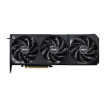 Видеокарта GeForce RTX 5070TI 2452МГц 16Мб MSI (GDDR7, 256бит, 1xHDMI, 3xDP)