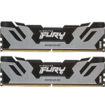 Память DIMM DDR5 2x48Гб 6400МГц Kingston (51200Мб/с, CL32, 288-pin)