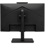 Монитор Acer B248Ybemiqprcuzx (IPS, 16:9, 1920x1080, 120Гц, 4мс, 300кд/м2, DisplayPort, HDMI)