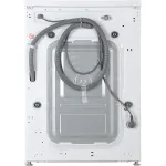 Стиральная машина LG F2J6TN0W(фронтальная полноразмерная, класс стирки/отжима/э.потребления: A , макс: 8кг, 1200 об/мин, инвертер, 60x85x56.5см, белый)