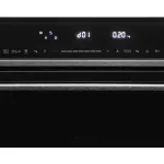 Электрический духовой шкаф Hyundai HMEO 6780 DX