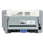 Hiper P-1120 (лазерная, черно-белая, A4, 16Мб, 600x600dpi, 8'000стр в мес, USB)