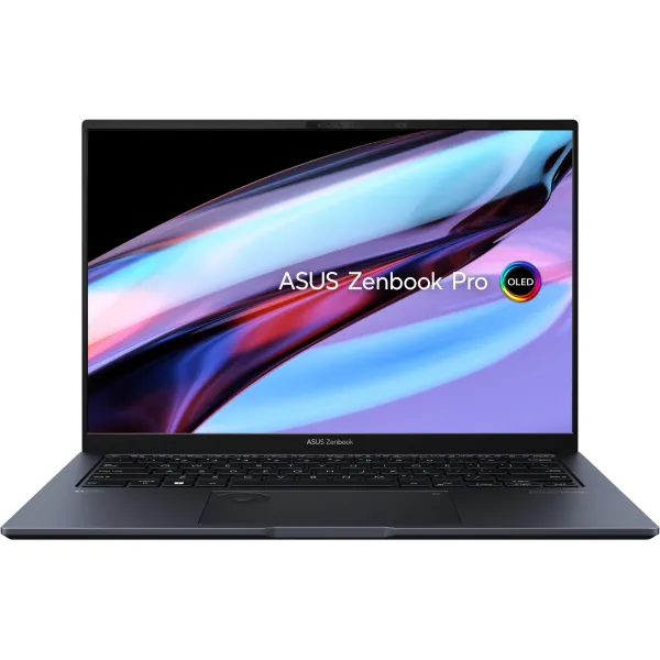 Ноутбук ASUS UX6404VI-P1125X (Intel Core i9 13900H 2.6 ГГц/32 ГБ DDR5/14.5