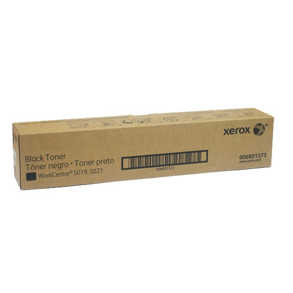 Картридж Xerox 006R01573 (черный; 9000стр; WC 5019, 5021)