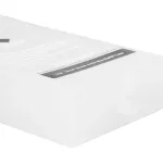 Cactus CS-R-PFI107BK-CHIP (черный; 260стр; imageProGRAF iPF670, 680, 685, 770, 780, 785)
