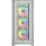 Корпус Corsair iCUE 4000X RGB (Midi-Tower)
