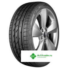 Шина Ikon Character Ultra (Nordman SZ2) 245/45 R18 100W летняя (Extra Load)