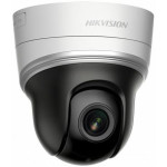 Камера видеонаблюдения Hikvision DS-2DE2204IW-DE3/W (внутренняя, купольная, поворотная, 2Мп, 2.8-12мм, 1920x1080, 25кадр/с)