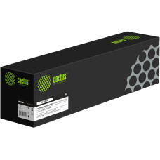 Тонер-картридж Cactus CS-TK6705 (черный; 70000стр; 6500i, 8000i) [CS-TK6705]