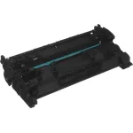Тонер-картридж HP 26A (черный; 3100стр; LJ Pro M402, M426)