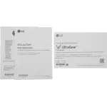 Монитор LG UltraGear 27GS65F-B (27
