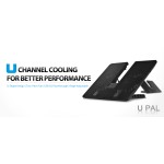 Подставка для ноутбука DeepCool U PAL (15,6