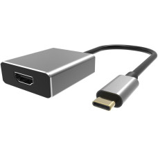 Конвертер VCOM (USB 3.2 Type-C (m), HDMI (f)) [CU423T]