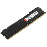 Память DIMM DDR4 8Гб 3200МГц Kingston (25600Мб/с, CL16, 288-pin, 1.35 В)