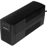 ИБП Ippon Back Basic 650 IEC (интерактивный, 650ВА, 360Вт, 3xIEC 320 C13 (компьютерный))