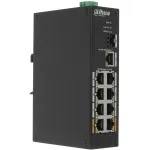 Коммутатор Dahua DH-PFS3110-8ET-96