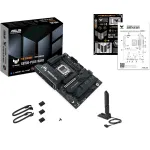 Материнская плата ASUS TUF GAMING X870E-PLUS WIFI7 (x)