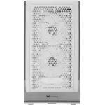 Корпус Thermaltake 300 TG ARGB White (Midi-Tower)