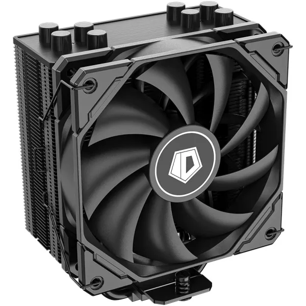 Кулер ID-Cooling SE-224-XTS