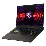 Игровой ноутбук MSI Vector 16 HX A14VGG-283RU (Intel Core i9 14900HX 2.2 ГГц/16 ГБ DDR5 5600 МГц/16