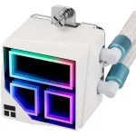 Кулер Thermalright F-INFINITY-360-WH