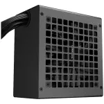 Блок питания DeepCool PF350 (ATX, 350Вт, ATX12V 2.4, WHITE)