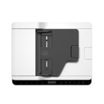МФУ Pantum BM2300AW (лазерная, черно-белая, A4, 256Мб, 22стр/м, 1200x1200dpi, 10'000стр в мес, USB, Wi-Fi)