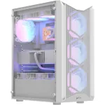 Корпус Formula Air Power G1 Plus (Midi-Tower, 1xUSB3.0)