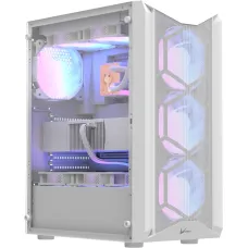 Корпус Formula Air Power G1 Plus (Midi-Tower, 1xUSB3.0)