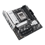 Материнская плата ASUS PRIME B840M-A WIFI (x)