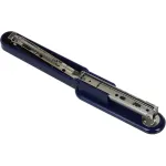 Степлер Kw-Trio 5870 (тип скоб: 24/6, металл, пластик, вместимость 50 скоб, одновременно скрепляемых 20 листов, глубина прошивки 62мм)