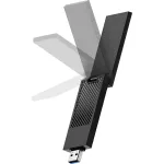 Сетевой адаптер Cudy WU6500