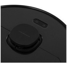 Робот-пылесос Dreame D9 Max Black (влажная, сухая, контейнер, мощность всасывания: 40Вт, пылесборник: 0.57л, потребляемая мощность: 40Вт)