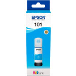 Чернильный картридж Epson C13T03V24A (синий; 70стр; L4150, L4160, L4267, L6160, L6170, L6190, L6270, L14150)