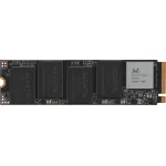 Жесткий диск SSD 2Тб ADATA (2280, 6000/5000 Мб/с, PCIe 4.0 x4 (NVMe))